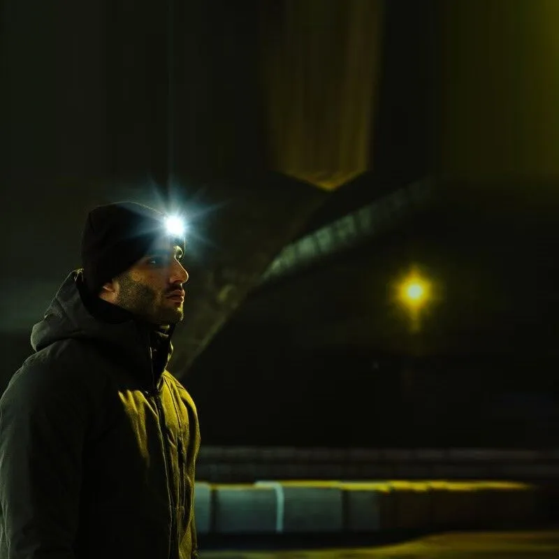 Sortie ✔️ Textile Bonnet Regatta Torch Beanie II Noir 🧨 3 Sortie ✔️ Textile Bonnet Regatta Torch Beanie II Noir 🧨 – Image 2