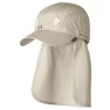 Offres 🥰 Textile Casquette Ferrino Desert Cap Sable 😉 -VOYAGE LES INDISPENSABLES Soldes casquette ferrino desert cap sable