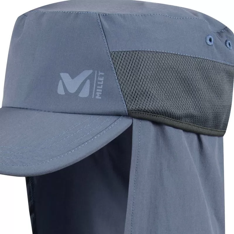 Nouveau ⌛ Textile Casquette Millet Explore Cap ✔️ 4 Nouveau ⌛ Textile Casquette Millet Explore Cap ✔️ – Image 2