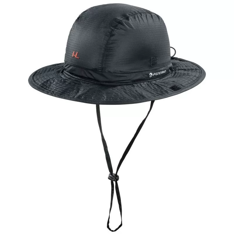 Meilleure vente 🎁 Textile Chapeau Imperméable Ferrino Suva Hat Noir 🤩 3 Meilleure vente 🎁 Textile Chapeau Imperméable Ferrino Suva Hat Noir 🤩