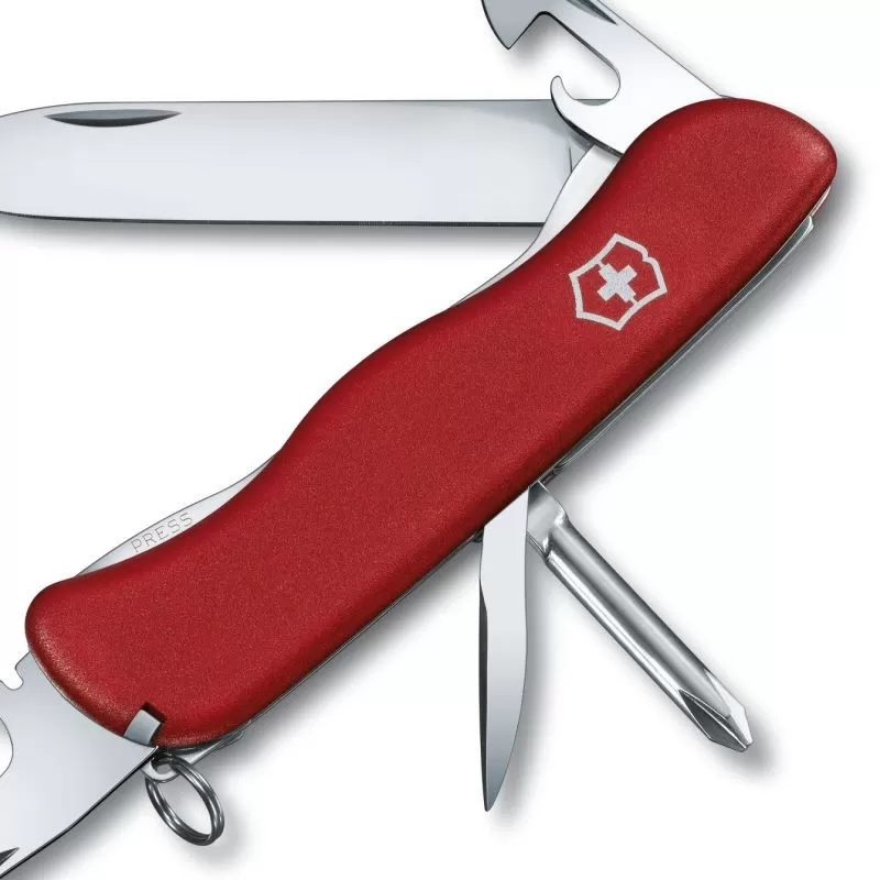 Tout neuf 🔔 Couteau Suisse Victorinox Adventurer ✔️ 4 Tout neuf 🔔 Couteau Suisse Victorinox Adventurer ✔️ – Image 2