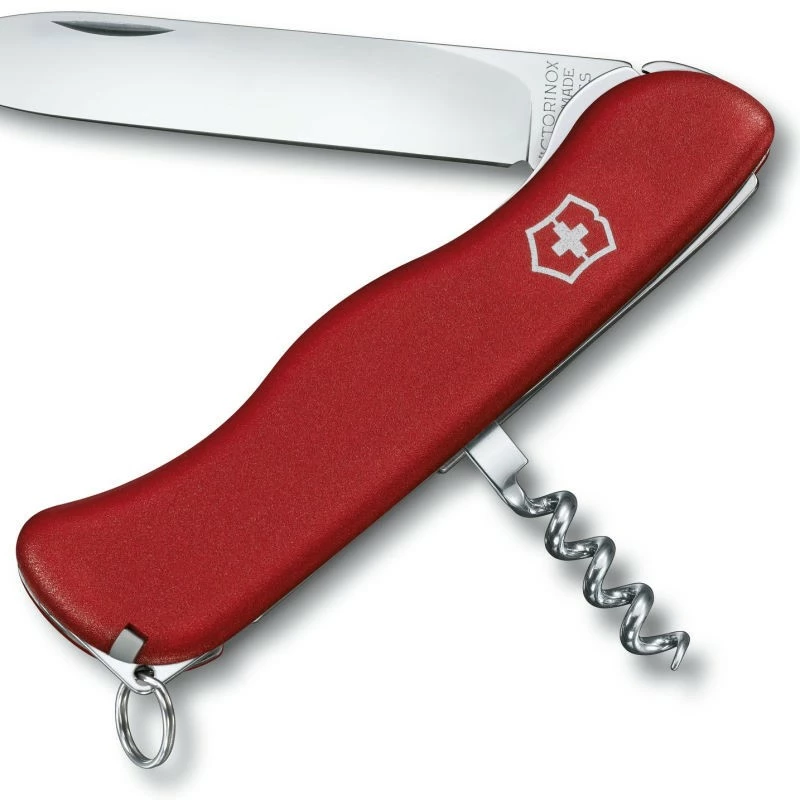 Meilleure affaire 😉 Couteau Suisse Victorinox Alpineer 🔔 4 Meilleure affaire 😉 Couteau Suisse Victorinox Alpineer 🔔 – Image 2