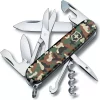 Grosses soldes 😍 Couteau Suisse Victorinox Climber Camouflage 🥰 -VOYAGE LES INDISPENSABLES Soldes couteau suisse victorinox climber camouflage