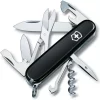 Le moins cher 🌟 Couteau Suisse Victorinox Climber Noir ⭐ -VOYAGE LES INDISPENSABLES Soldes couteau suisse victorinox climber noir