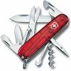 Top 10 🛒 Couteau Suisse Victorinox Climber Rouge Translucide 🧨