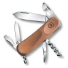 Top 10 🔥 Couteau Suisse Victorinox EvoWood 10 🛒 2 Top 10 🔥 Couteau Suisse Victorinox EvoWood 10 🛒 -VOYAGE LES INDISPENSABLES Soldes couteau suisse victorinox evowood 10