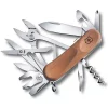 Acheter 🎁 Couteau Suisse Victorinox EvoWood S557 🔥 2 Acheter 🎁 Couteau Suisse Victorinox EvoWood S557 🔥 -VOYAGE LES INDISPENSABLES Soldes couteau suisse victorinox evowood s557