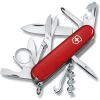 Sortie 🤩 Couteau Suisse Victorinox Explorer 🧨 -VOYAGE LES INDISPENSABLES Soldes couteau suisse victorinox explorer