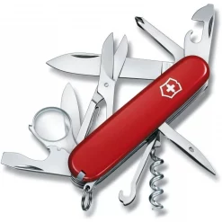 Sortie 🤩 Couteau Suisse Victorinox Explorer 🧨