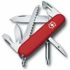 Le moins cher ⌛ Couteau Suisse Victorinox Hiker 🌟 -VOYAGE LES INDISPENSABLES Soldes couteau suisse victorinox hiker