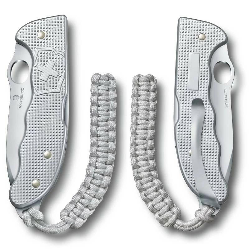 Meilleure vente 🥰 Couteau Suisse Victorinox Hunter PRO Alox Gris 🎉 4 Meilleure vente 🥰 Couteau Suisse Victorinox Hunter PRO Alox Gris 🎉 – Image 2