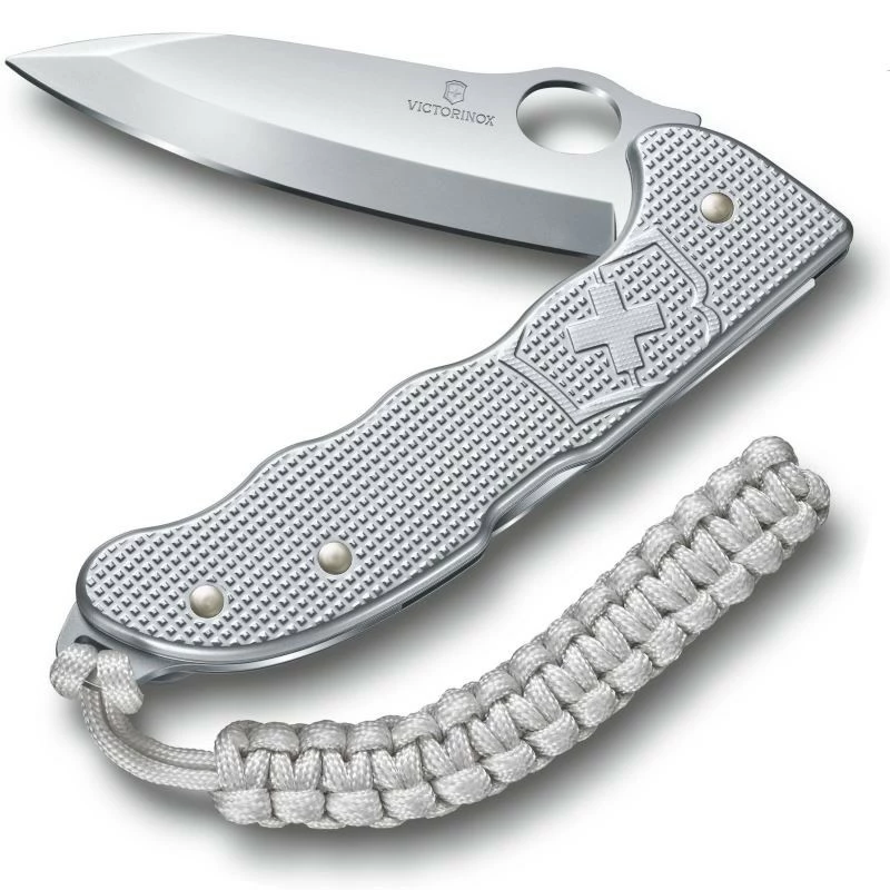 Meilleure vente 🥰 Couteau Suisse Victorinox Hunter PRO Alox Gris 🎉 3 Meilleure vente 🥰 Couteau Suisse Victorinox Hunter PRO Alox Gris 🎉
