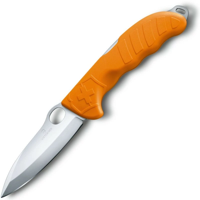 De gros 🔔 Couteau Suisse Victorinox Hunter PRO Orange 🤩 5 De gros 🔔 Couteau Suisse Victorinox Hunter PRO Orange 🤩 – Image 3