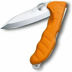 De gros 🔔 Couteau Suisse Victorinox Hunter PRO Orange 🤩