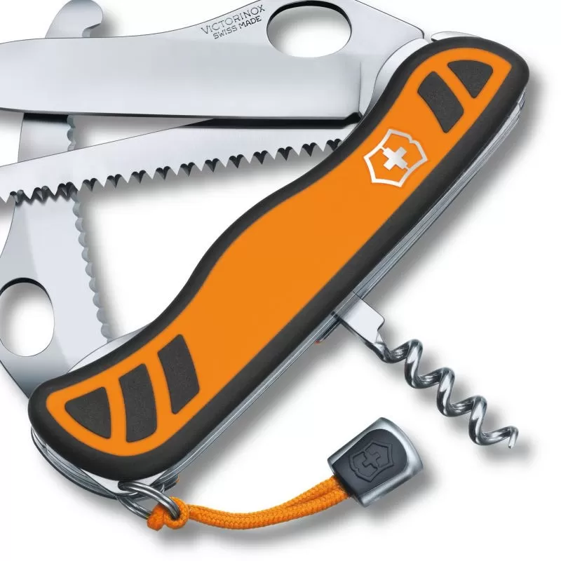 Meilleure affaire 🎉 Couteau Suisse Victorinox Hunter XT 🔥 4 Meilleure affaire 🎉 Couteau Suisse Victorinox Hunter XT 🔥 – Image 2