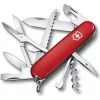 Coupon 🎁 Couteau Suisse Victorinox Huntsman ⌛ -VOYAGE LES INDISPENSABLES Soldes couteau suisse victorinox huntsman