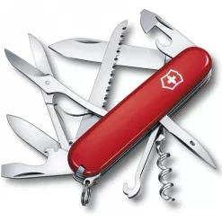 Coupon 🎁 Couteau Suisse Victorinox Huntsman ⌛
