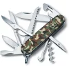 Top 10 ⭐ Couteau Suisse Victorinox Huntsman Camouflage ⌛ 1 Top 10 ⭐ Couteau Suisse Victorinox Huntsman Camouflage ⌛ -VOYAGE LES INDISPENSABLES Soldes couteau suisse victorinox huntsman camouflage