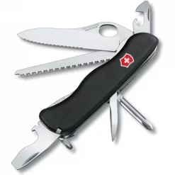 Grosses soldes 🧨 Couteau Suisse Victorinox Trailmaster Military 🛒