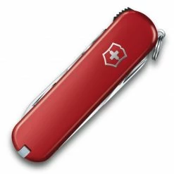 Tout neuf 🥰 Couteau Suisse Victorinox Nail Clip 580 ❤️ -VOYAGE LES INDISPENSABLES Soldes couteau suisse victorinox nail clip 580 2