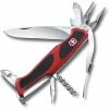 Coupon ✔️ Outil Multifonction Couteau Suisse Victorinox RangerGrip 74 👏 -VOYAGE LES INDISPENSABLES Soldes couteau suisse victorinox rangergrip 74