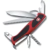 Top 10 😍 Couteau Suisse Victorinox RangerGrip 79 😀 -VOYAGE LES INDISPENSABLES Soldes couteau suisse victorinox rangergrip 79