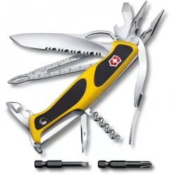 Offres 🥰 Outil Multifonction Couteau Suisse Victorinox RangerGrip 174 Boatsman 🔥
