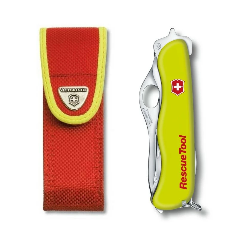 Coupon 😉 Couteau Suisse Victorinox Rescue Tool One Hand 👍 4 Coupon 😉 Couteau Suisse Victorinox Rescue Tool One Hand 👍 – Image 2