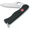 Coupon 🔔 Couteau Suisse Victorinox Sentinel One Hand 🧨 1 Coupon 🔔 Couteau Suisse Victorinox Sentinel One Hand 🧨 -VOYAGE LES INDISPENSABLES Soldes couteau suisse victorinox sentinel one hand