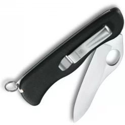 Meilleure vente 🎁 Couteau Suisse Victorinox Sentinel One Hand Clip ✔️ 7 Meilleure vente 🎁 Couteau Suisse Victorinox Sentinel One Hand Clip ✔️ -VOYAGE LES INDISPENSABLES Soldes couteau suisse victorinox sentinel one hand clip 1