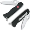 Meilleure vente 🎁 Couteau Suisse Victorinox Sentinel One Hand Clip ✔️ -VOYAGE LES INDISPENSABLES Soldes couteau suisse victorinox sentinel one hand clip