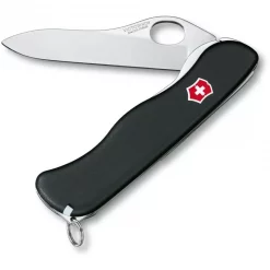 Meilleure vente 🎁 Couteau Suisse Victorinox Sentinel One Hand Clip ✔️ 8 Meilleure vente 🎁 Couteau Suisse Victorinox Sentinel One Hand Clip ✔️ -VOYAGE LES INDISPENSABLES Soldes couteau suisse victorinox sentinel one hand clip 2