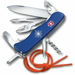 Promo 😍 Couteau Suisse Victorinox Skipper ❤️