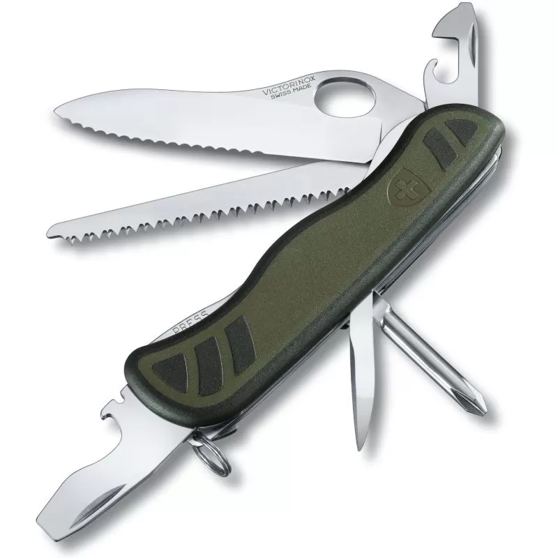 Grosses soldes ⭐ Couteau Suisse Victorinox Soldat Suisse ❤️ 3 Grosses soldes ⭐ Couteau Suisse Victorinox Soldat Suisse ❤️