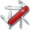 Bon marché ✔️ Couteau Suisse Victorinox Spartan 🔔 -VOYAGE LES INDISPENSABLES Soldes couteau suisse victorinox spartan