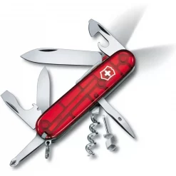 Sortie ⌛ Couteau Suisse Victorinox Spartan Lite 🥰