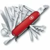 Tout neuf 😉 Couteau Suisse Victorinox Swisschamp 👍 -VOYAGE LES INDISPENSABLES Soldes couteau suisse victorinox swisschamp