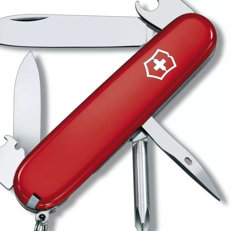 Coupon ⭐ Couteau Suisse Victorinox Tinker 👏 4 Coupon ⭐ Couteau Suisse Victorinox Tinker 👏 – Image 2