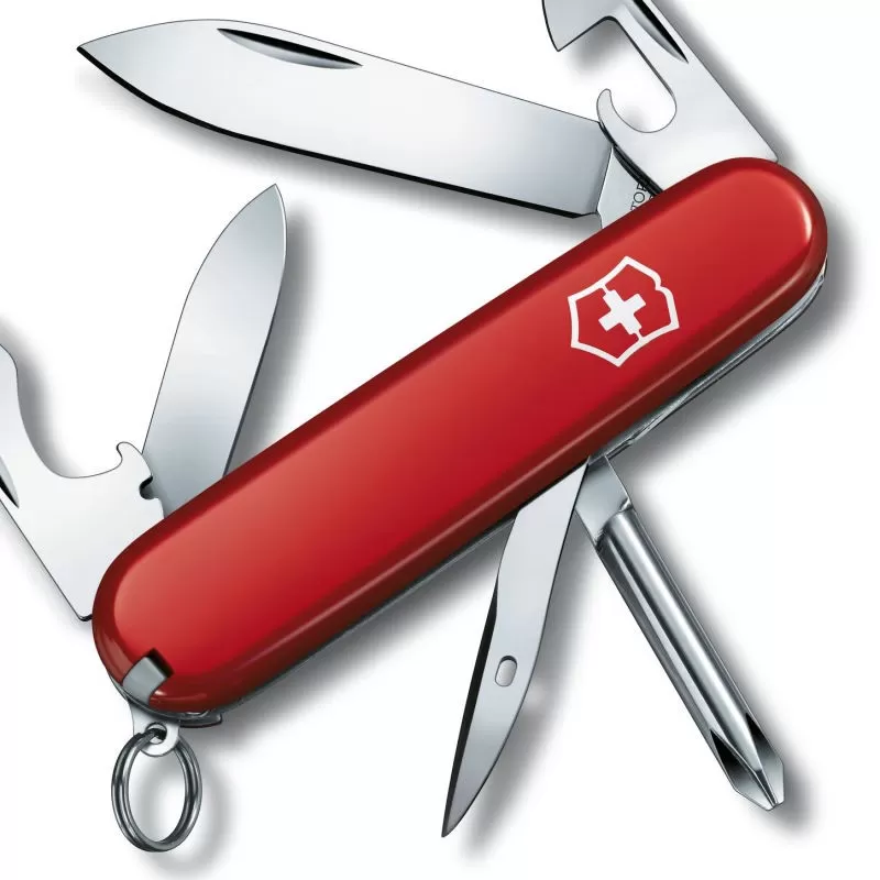 Promo 🔥 Couteau Suisse Victorinox Tinker Small 🧨 4 Promo 🔥 Couteau Suisse Victorinox Tinker Small 🧨 – Image 2