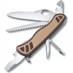 Grosses soldes 🔥 Couteau Suisse Victorinox Trailmaster Grip Désert 🤩