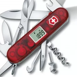 Remise ✔️ Couteau Suisse Victorinox Traveller Lite 😍 6 Remise ✔️ Couteau Suisse Victorinox Traveller Lite 😍 -VOYAGE LES INDISPENSABLES Soldes couteau suisse victorinox traveller lite avt 1