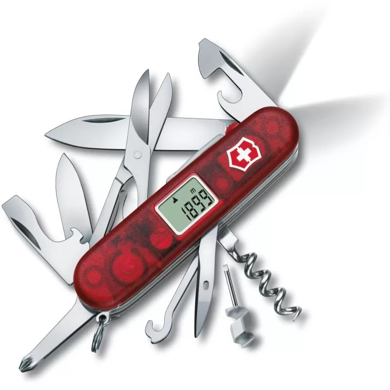 Remise ✔️ Couteau Suisse Victorinox Traveller Lite 😍 3 Remise ✔️ Couteau Suisse Victorinox Traveller Lite 😍