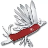 De gros 🎁 Couteau Suisse Victorinox Workchamp XL ⌛ -VOYAGE LES INDISPENSABLES Soldes couteau suisse victorinox workchamp xl