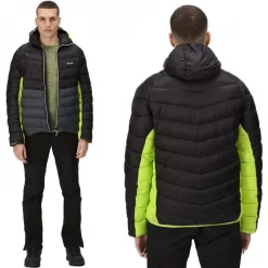 Coupon 🥰 Textile Doudoune Regatta Harrock Noire 🎁 7 Coupon 🥰 Textile Doudoune Regatta Harrock Noire 🎁 -VOYAGE LES INDISPENSABLES Soldes doudoune regatta harrock noire 1