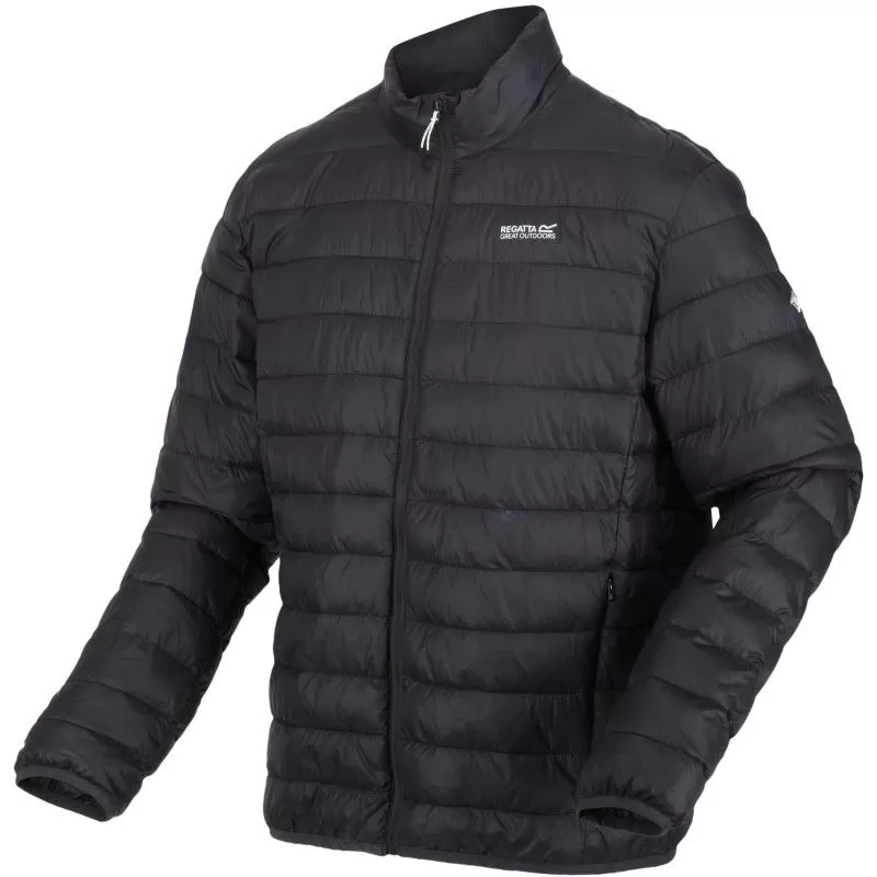 Nouveau 🧨 Textile Doudoune Regatta Hillpack Noire ⭐ 5 Nouveau 🧨 Textile Doudoune Regatta Hillpack Noire ⭐ – Image 3