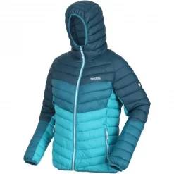 Meilleur prix 🎉 Textile Doudoune Regatta 👩 Women Harrock Bleue 🔔 8 Meilleur prix 🎉 Textile Doudoune Regatta 👩 Women Harrock Bleue 🔔 -VOYAGE LES INDISPENSABLES Soldes doudoune regatta women harrock bleue 2