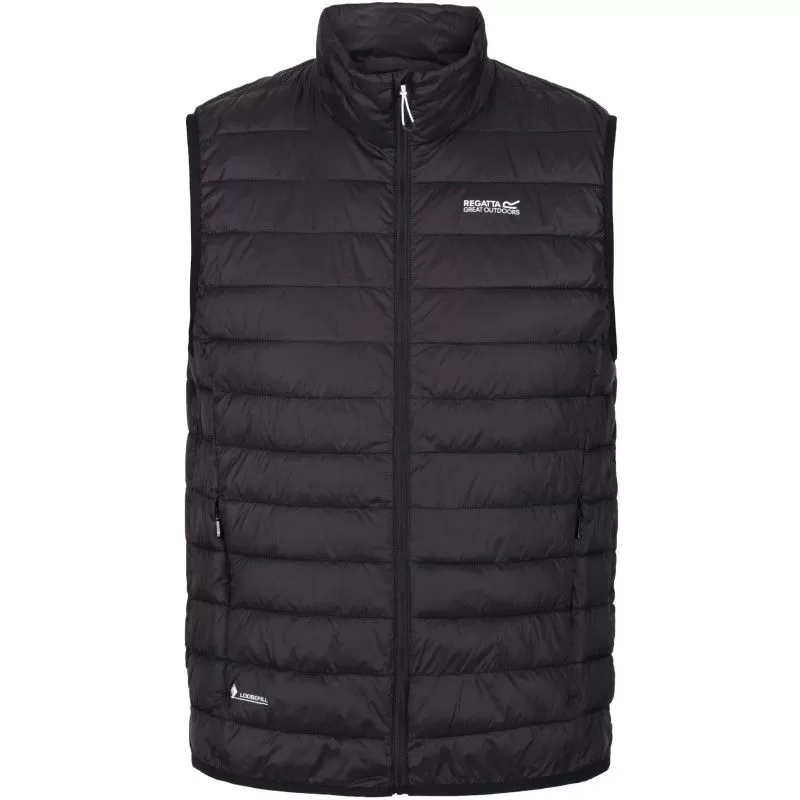 Sortie ⌛ Textile Gilet Doudoune Sans Manches Regatta Hillpack B/W Noire 👏 3 Sortie ⌛ Textile Gilet Doudoune Sans Manches Regatta Hillpack B/W Noire 👏
