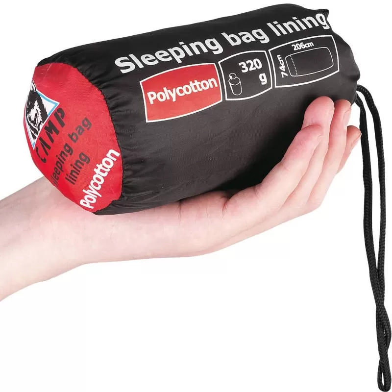 Promo 👏 Sac à Viande Drap De Couchage Camp Lining Polycoton 🧨 5 Promo 👏 Sac à Viande Drap De Couchage Camp Lining Polycoton 🧨 – Image 3