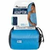 Tout neuf 💯 Sac à Viande Drap De Couchage Sea To Summit Adaptor Coolmax Momie ⌛ 2 Tout neuf 💯 Sac à Viande Drap De Couchage Sea To Summit Adaptor Coolmax Momie ⌛ -VOYAGE LES INDISPENSABLES Soldes drap de couchage coolmax adaptor sea to summit