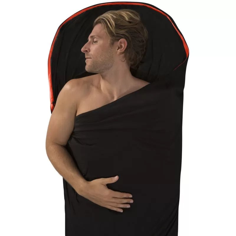 Budget 🎁 Sac à Viande Drap De Couchage Sea To Summit Reactor Thermolite 👏 4 Budget 🎁 Sac à Viande Drap De Couchage Sea To Summit Reactor Thermolite 👏 – Image 2